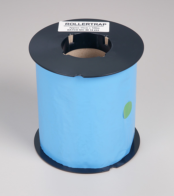 Trapline T 100mx15cm