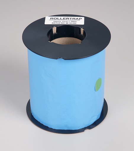 [PEP100404-005] Trapline T 100x15