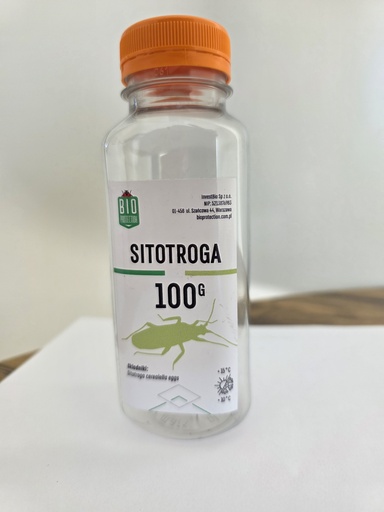 [sit0100] Pokarm dla owadów